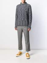 Thumbnail for your product : Sun 68 knitted jumper