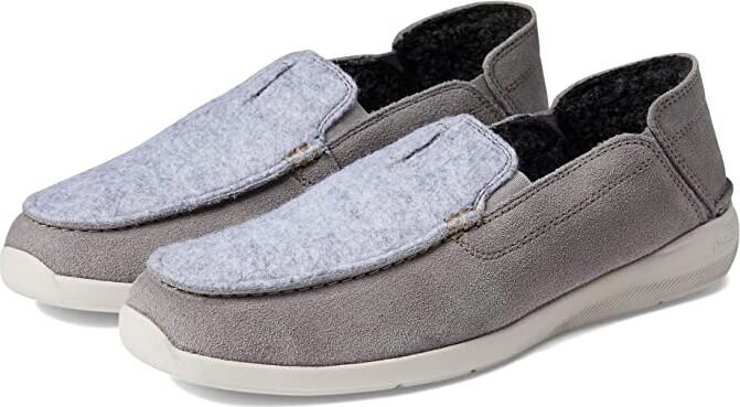 Clarks Men's Gray Shoes | Shop The Largest Collection | ShopStyle