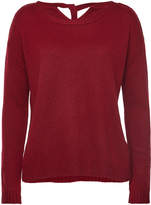 Thumbnail for your product : 81 Hours Crispin Cashmere Pullover