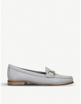 Thumbnail for your product : Carvela Comfort Click leather loafers