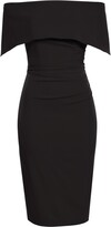 Thumbnail for your product : Vince Camuto Popover Cocktail Dress