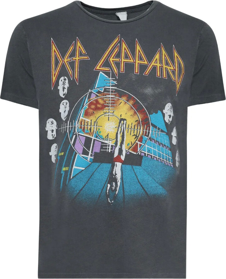 MadeWorn graphic-print T-shirt