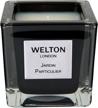 Welton London - Scented Candle - Jardin Particulier - 170g