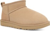 Thumbnail for your product : UGG Ultra Mini Classic Boot
