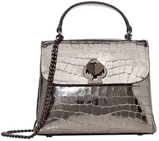 kate spade grey purse