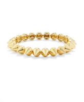 Thumbnail for your product : BaubleBar Cone Stud Stretch Bracelet