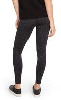 Thumbnail for your product : Spanx Print Seamless Leggings