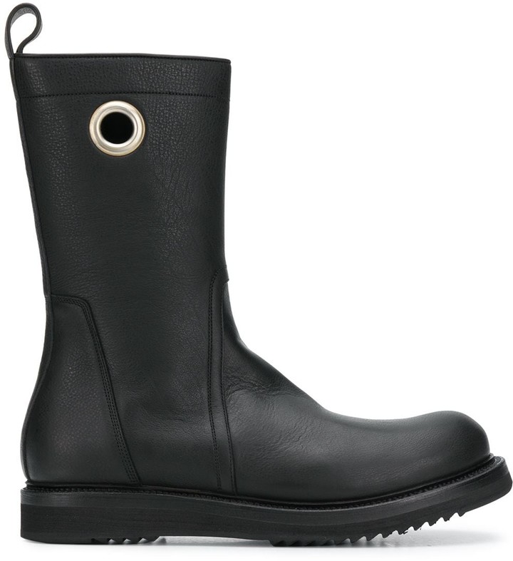 high ankle boots for mens online