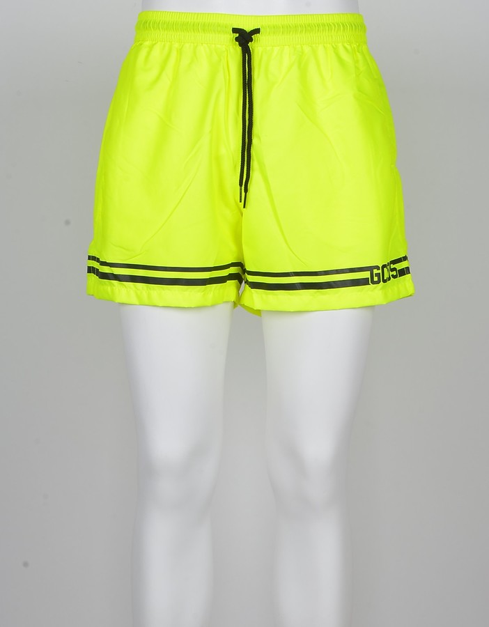 mens neon bathing suits