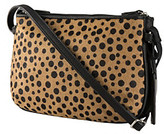 Thumbnail for your product : Kenneth Cole Reaction Two Timer Crossbody