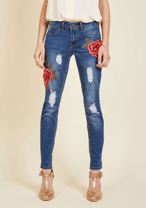 Applique Pasa? Jeans in 1