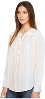 Thumbnail for your product : AG Adriano Goldschmied Jess Shirt Women's Clothing