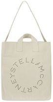 Thumbnail for your product : Stella McCartney Beachbag