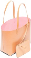 Thumbnail for your product : Mansur Gavriel Cammello Large Tote - Rosa