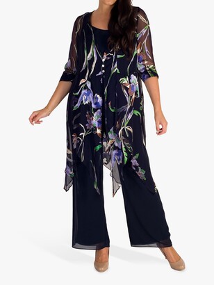 chesca jackets