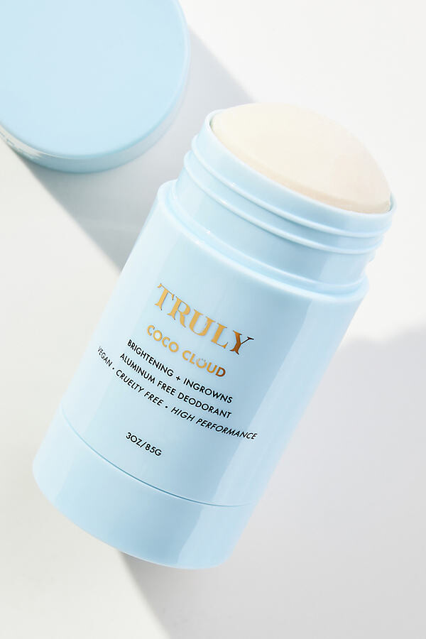 Truly Coco Cloud Deodorant