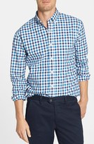 Thumbnail for your product : Bonobos Slim Fit Check Sport Shirt