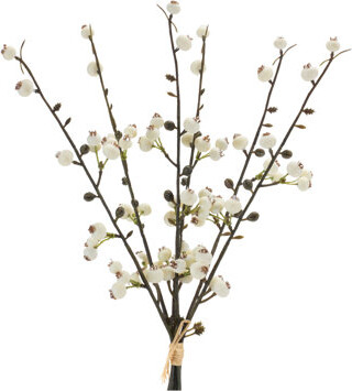 Melrose International Berry Stems