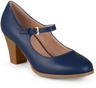 Journee Collection Jamie Mary Jane Pumps