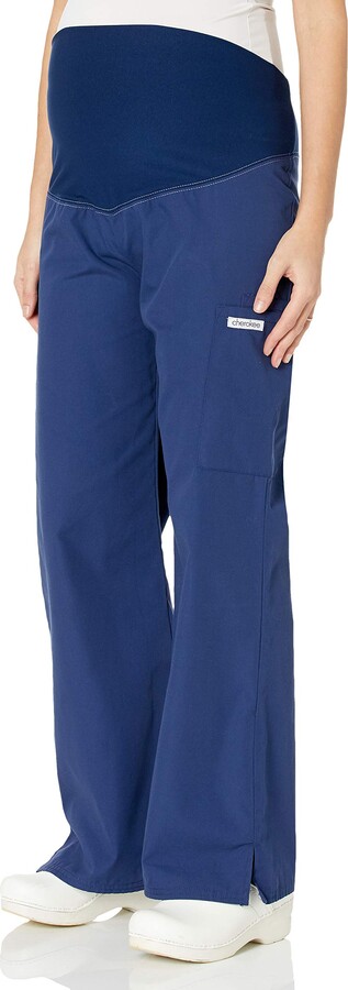 SUPERMOM Women's Pants OTB Jersey Hose
