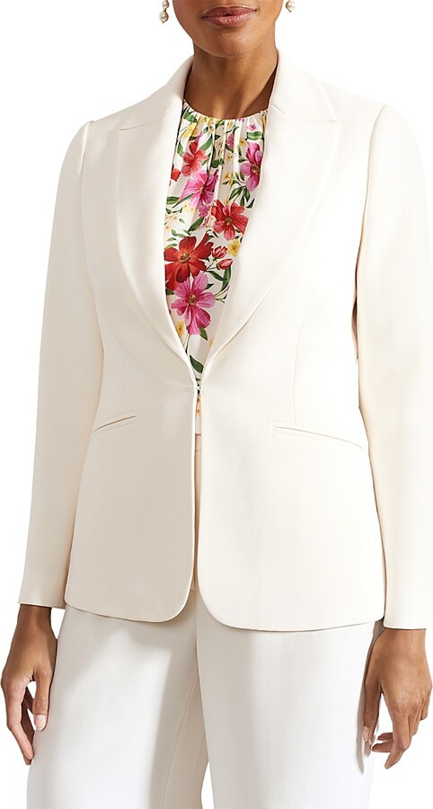 Hobbs London Digby Jacket - ShopStyle