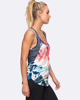 Thumbnail for your product : Roxy Womens Beat The Rythm Tank Top