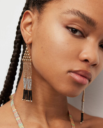AllSaints Earrings | ShopStyle