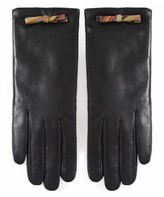 Thumbnail for your product : Paul Smith Women's Bow Leather Gloves