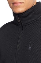 Thumbnail for your product : Spyder Men's 'Foremost' Zip Front Knit Sweater