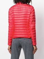Thumbnail for your product : Moncler Blenca puffer jacket