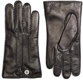 Thumbnail for your product : Brooks Brothers Leather Gloves