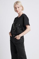 Thumbnail for your product : Aje Venetia Tee