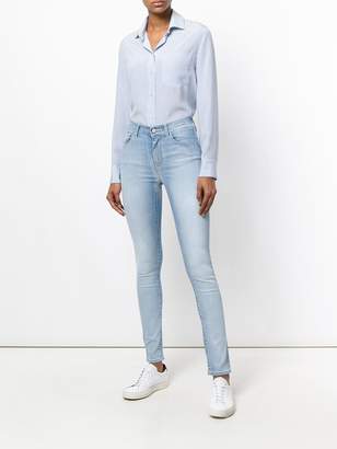 Jacob Cohen classic fitted skinny jeans