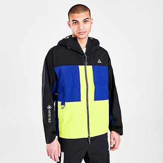 Nike Rain Jacket Men | Shop the world's largest collection of fashion |  ShopStyle