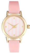 Thumbnail for your product : ASOS Mini Stripe Watch