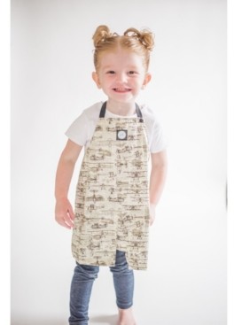 pib baby sleeved bib