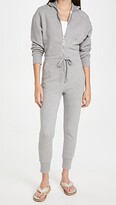 Thumbnail for your product : Marissa Webb Red Eye Zip Front Jumpsuit