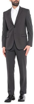 Manuel Ritz Suit