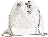 Thumbnail for your product : Chanel Chanel's Gabrielle Small Backpack