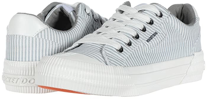 discontinued rocket dog shoes