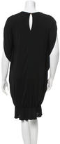 Thumbnail for your product : Fendi Sleeveless Midi Dress