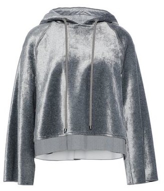 giorgio armani hoodie womens