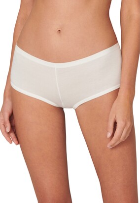 Schiesser Personal Fit Women's Underwear Shorts