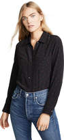 Thumbnail for your product : Rails Kate Button Down Shirt