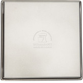 Thumbnail for your product : KitchenAid Professional .8mm 9"x9"x2" Square Pan