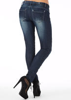 Thumbnail for your product : Vanilla Star Moto Jean