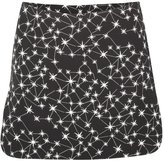 Thumbnail for your product : Vanessa Bruno Bamako Mini Skirt