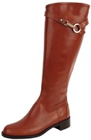 Thumbnail for your product : Shoebox VC Signature Buckle Riding Boot