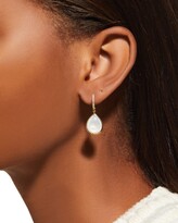 Thumbnail for your product : Frederic Sage 18K Mother-of-Pearl Earrings