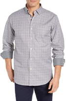 Thumbnail for your product : Bugatchi Classic Fit Print Shirt
